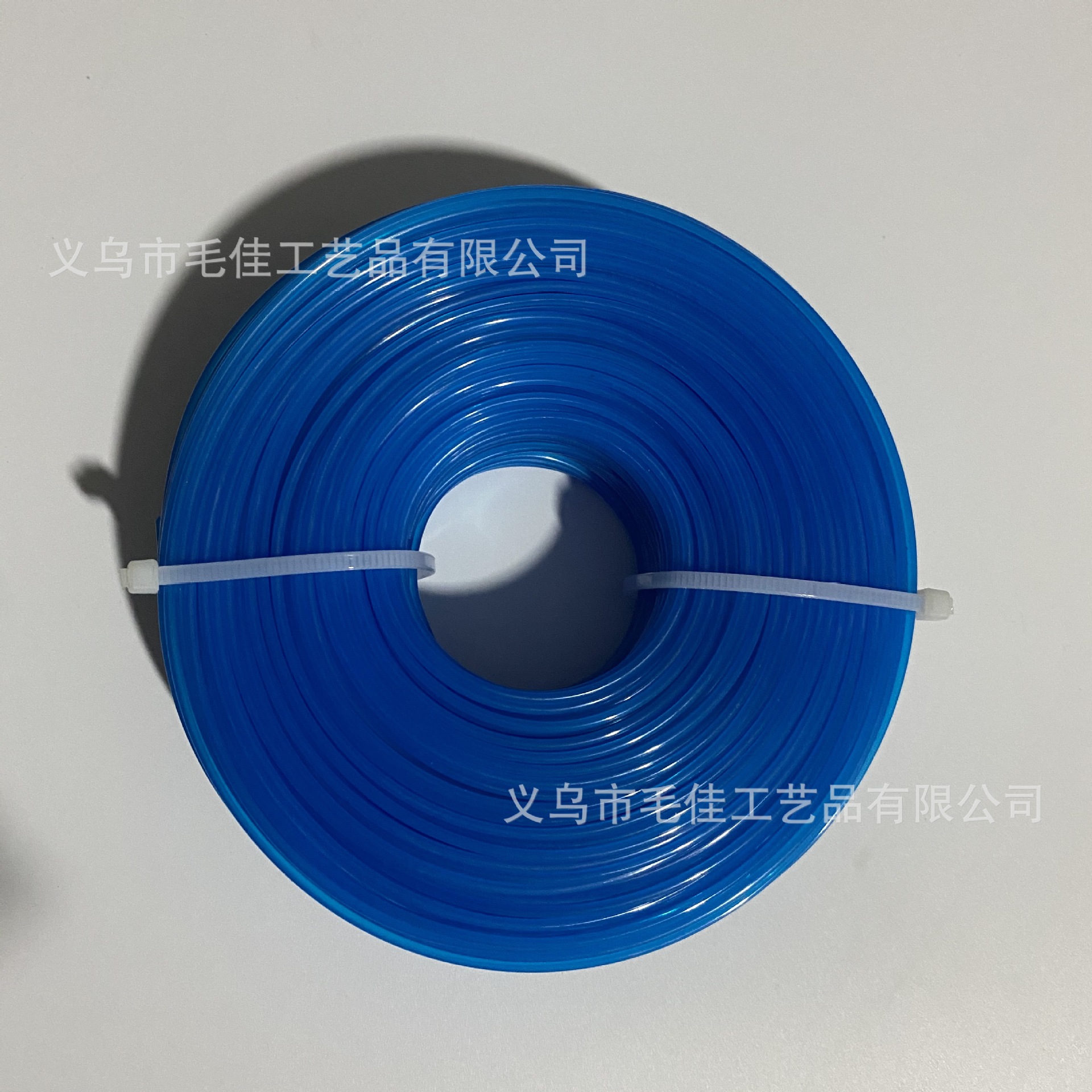 【 Factory Stock 】 Quality Material 1.6Mmx100m Round Trimmerline Lawn Cutting Rope Application Scenario