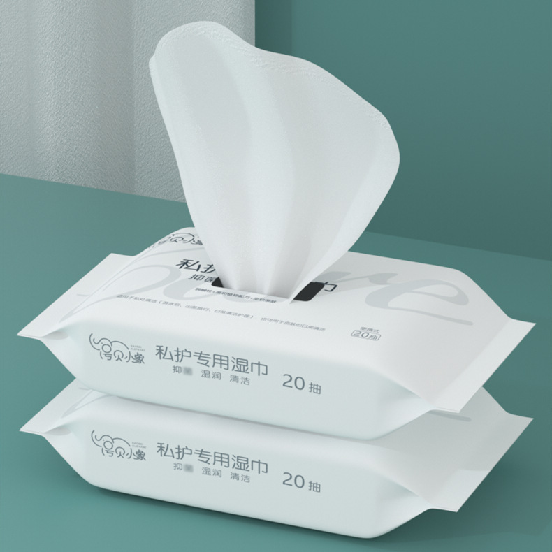 Bucket wet wipes, baby antibacterial cleaning wet wipes, 75% alcohol disinfectant wet wipes support OEM/ODM customization Specification drawing