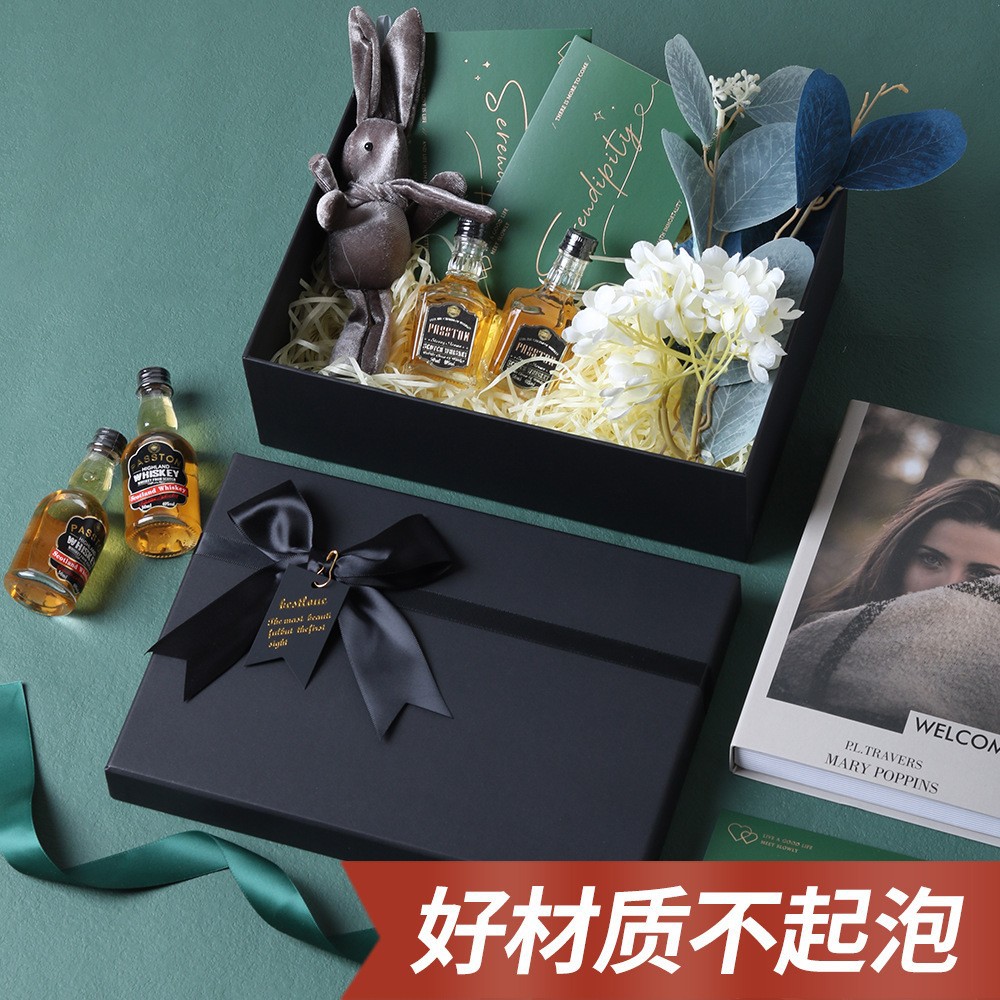 包装袋/平口透明袋/塑封包装袋/物流包装袋/花束包装纸产品图