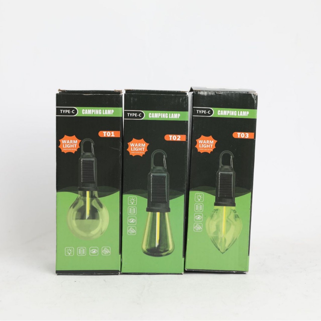 野营灯、露营灯实物图