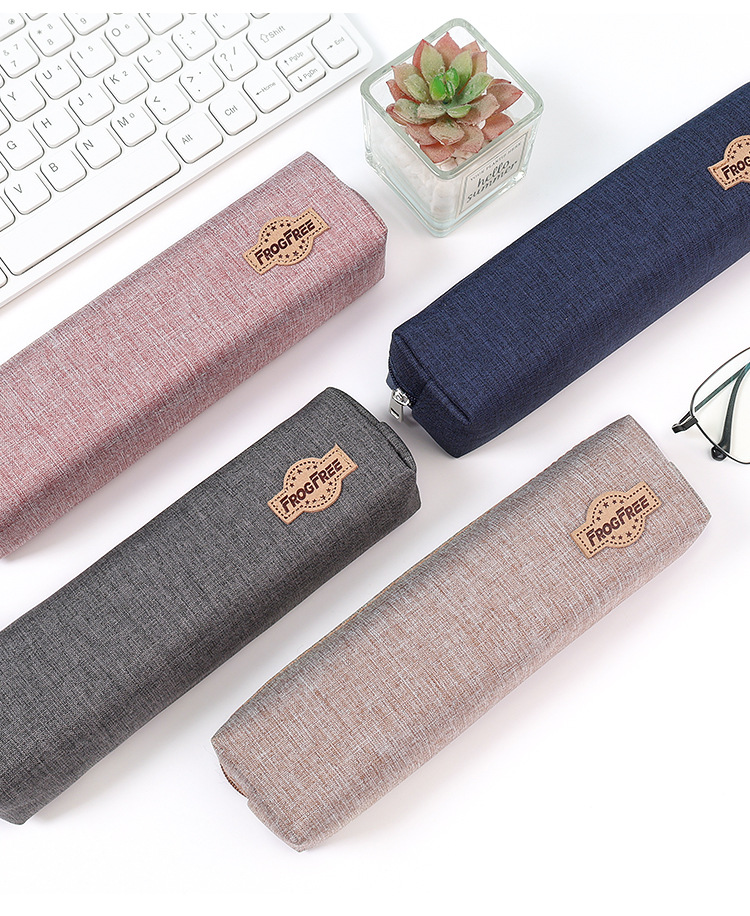 2025新款笔袋大容量高颜值高级感儿童可爱铅笔袋女生专用学校用品详情8