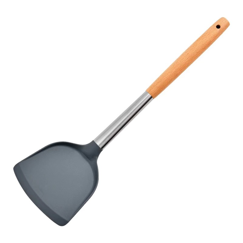 不锈钢锅厨具/锅铲/厨房/厨具厨房用品/丝网滤网白底实物图