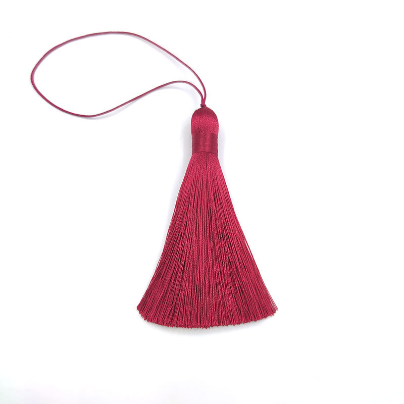 البقالة 8CM هي قطعة من حرير عمودي مزوّد بقماشة بيضاء Item Picture