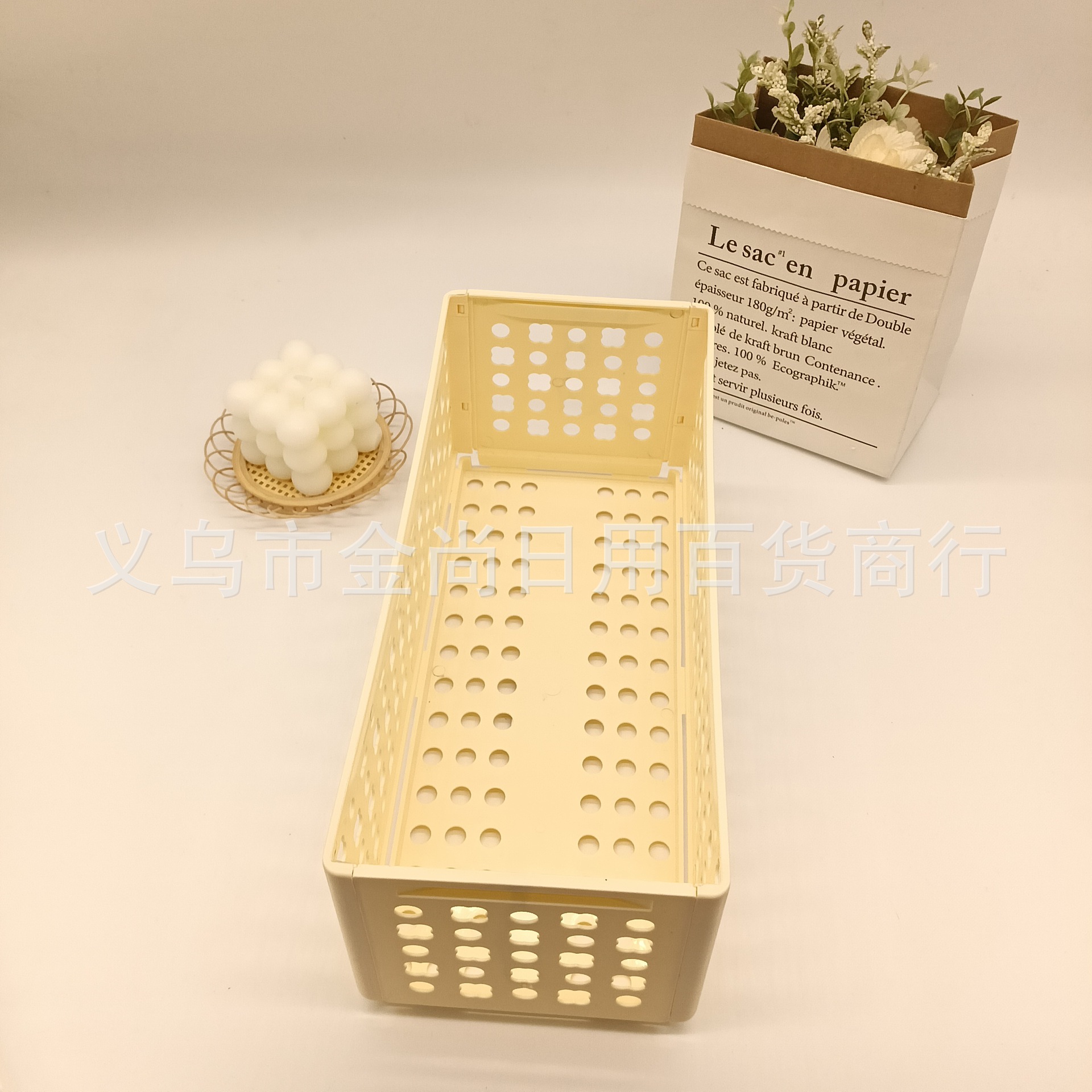 يمكن طي الحمامات والمراحيض في المطابخ عبر الحدود صناديق من البلاستيك لحاويات التجميل Specification image