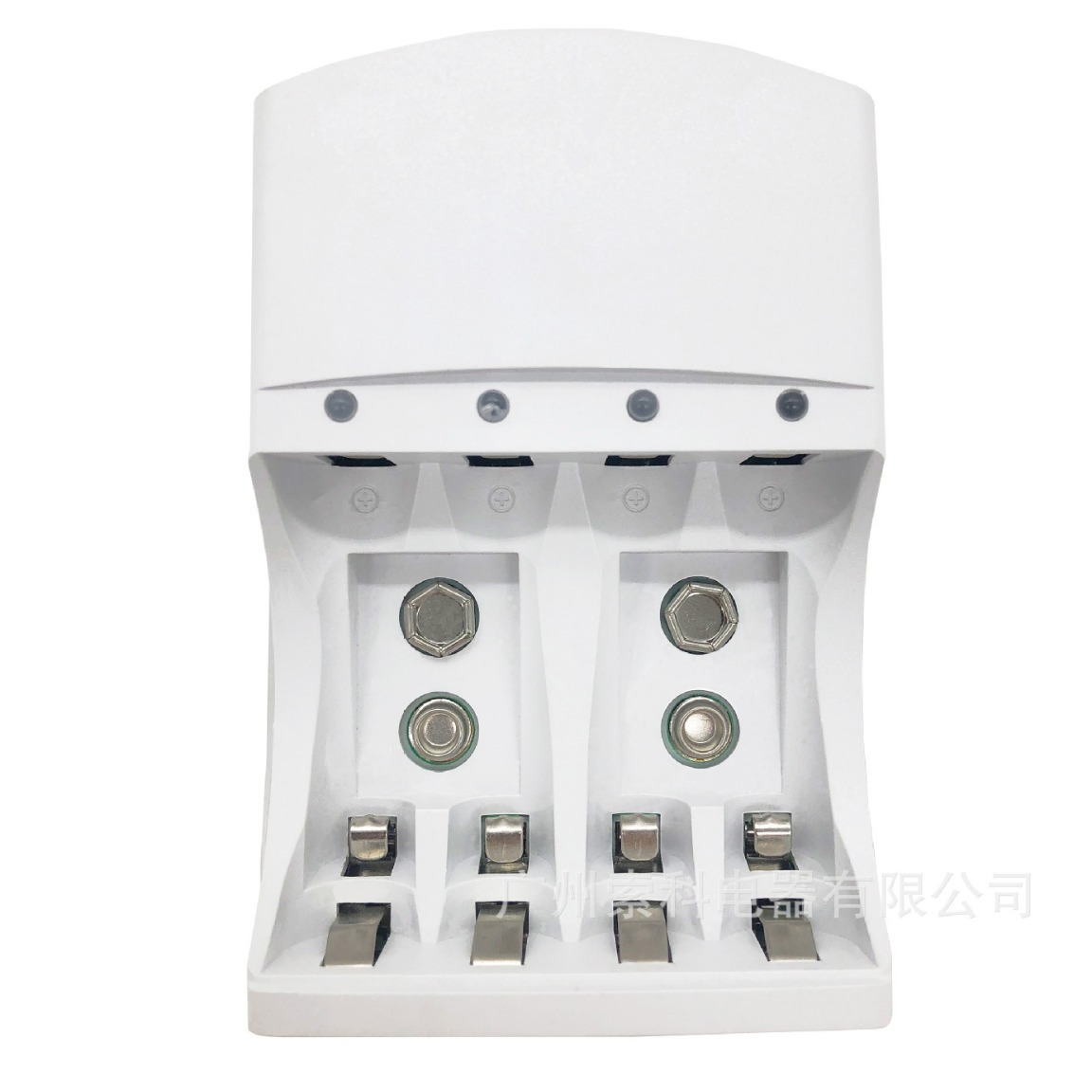 5号电池充电器多功能CE认证欧规美规电池充电器可充AA5号9VAAA7号