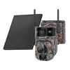 4G LTE Cellular Trail Camera Wildlife Game Camera迷彩 Ubox Item Picture