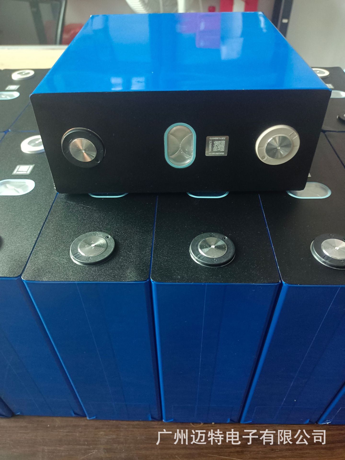 Brand-new new energy lithium iron phosphate power cell energy storage battery 280AH3.2VA grade electrical lithium battery pic 6