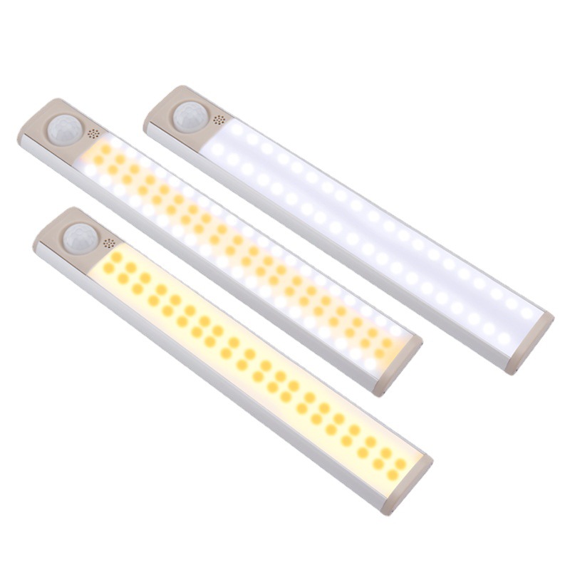 智能小夜灯2白底实物图