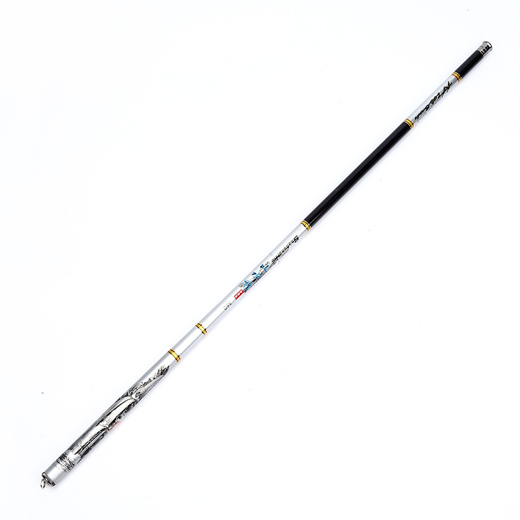 新款日本碳素/大物长竿/5h19调6产品图
