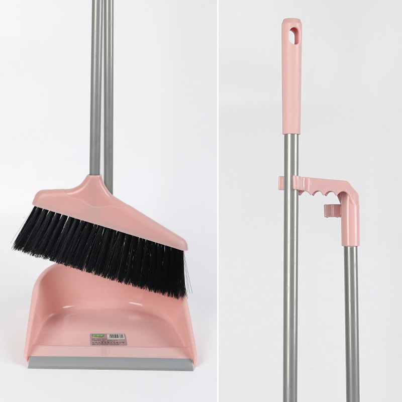 扫地套装家用产品图