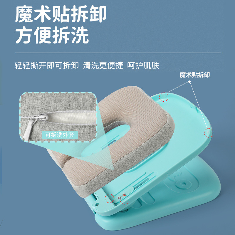 其他枕芯实物图