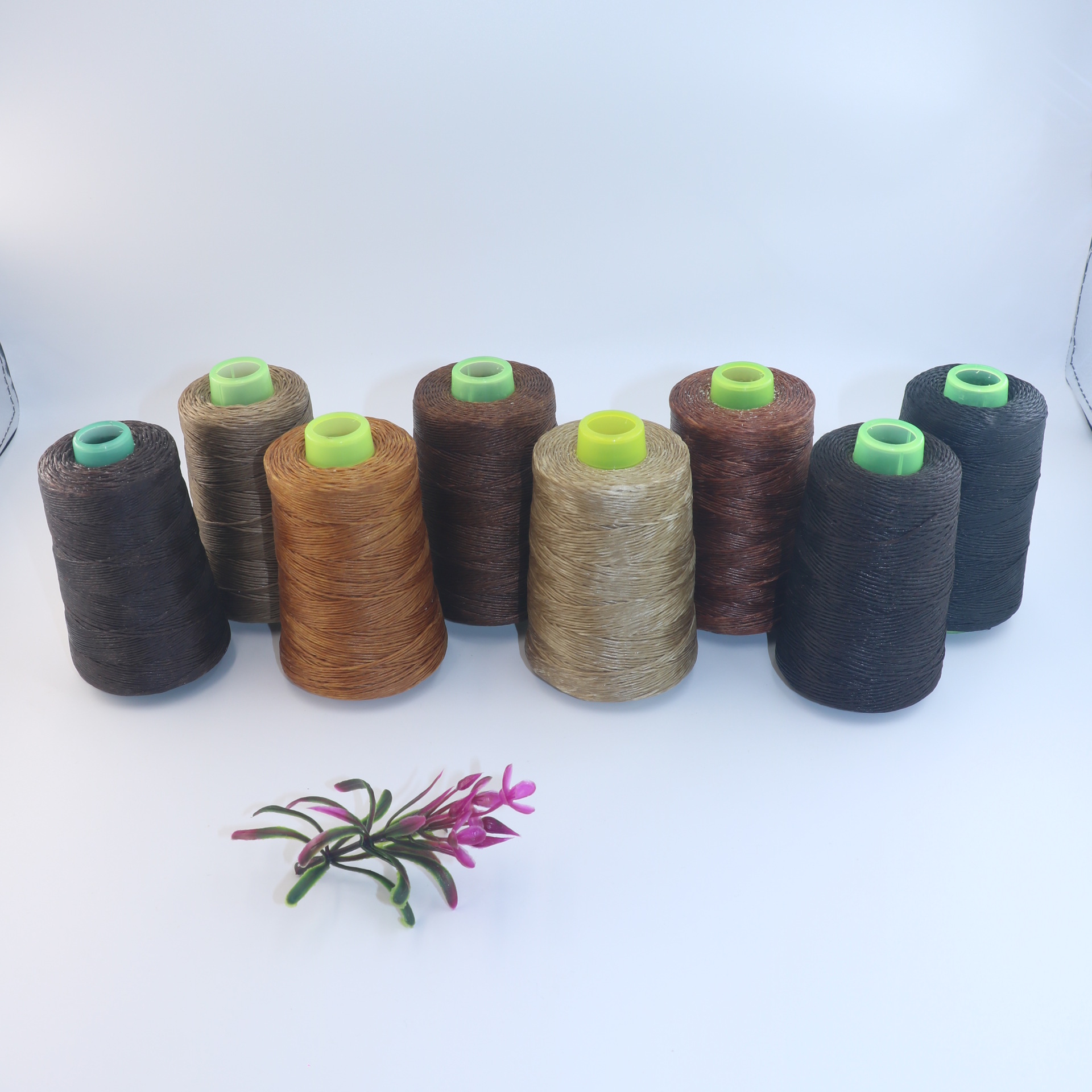 泰国蜡线5000D/4000D爆款手工DIY编织蜡线手作蚕丝泰国蜡线小提琴