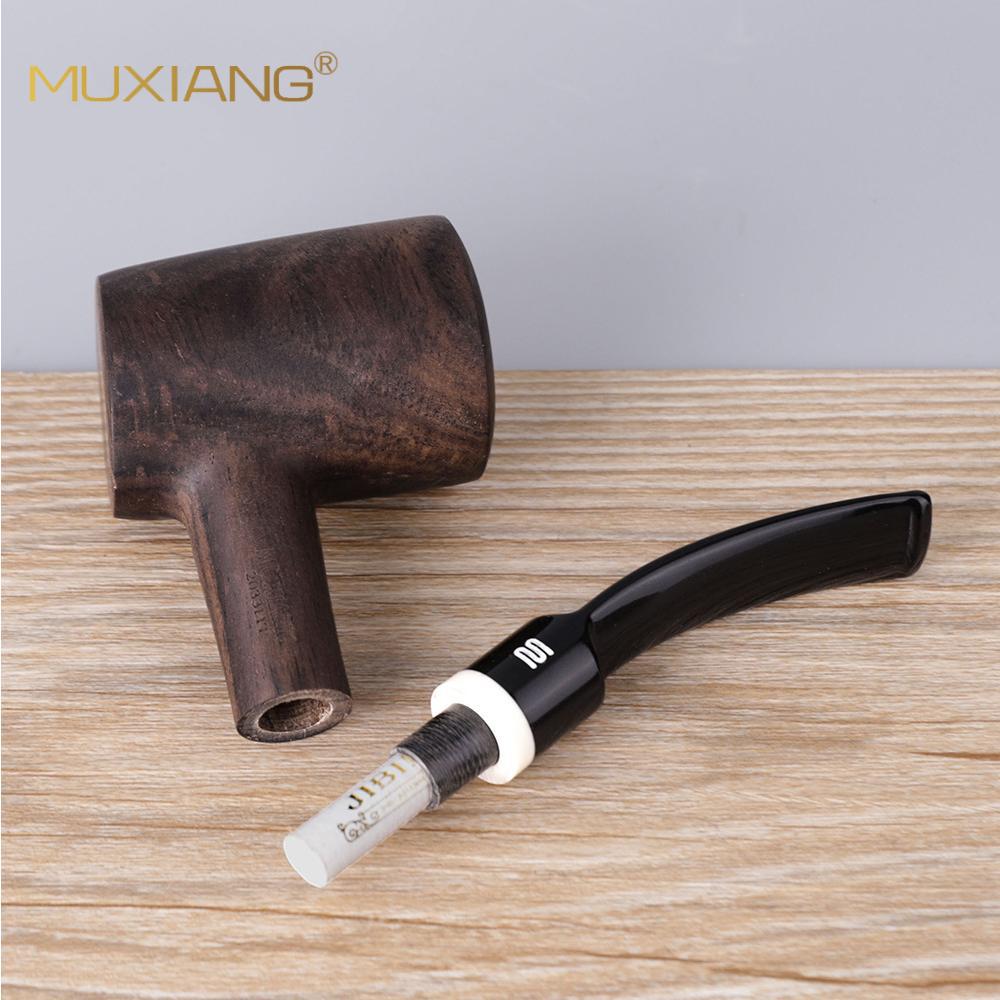 木香锤子式黑细节图