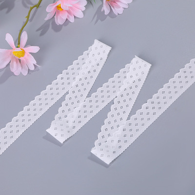 纺织、皮革/纺织辅料/花边产品图
