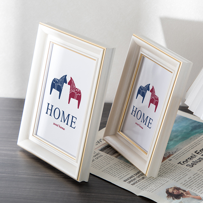 相框、画框实物图