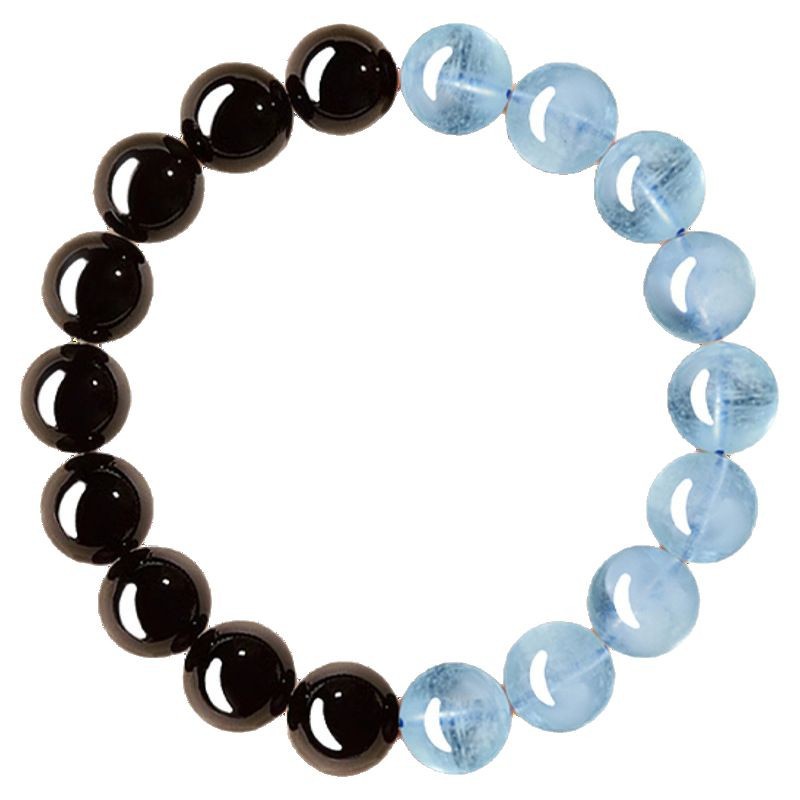 手串/中药手串/合香珠/文玩手串/合香手串白底实物图