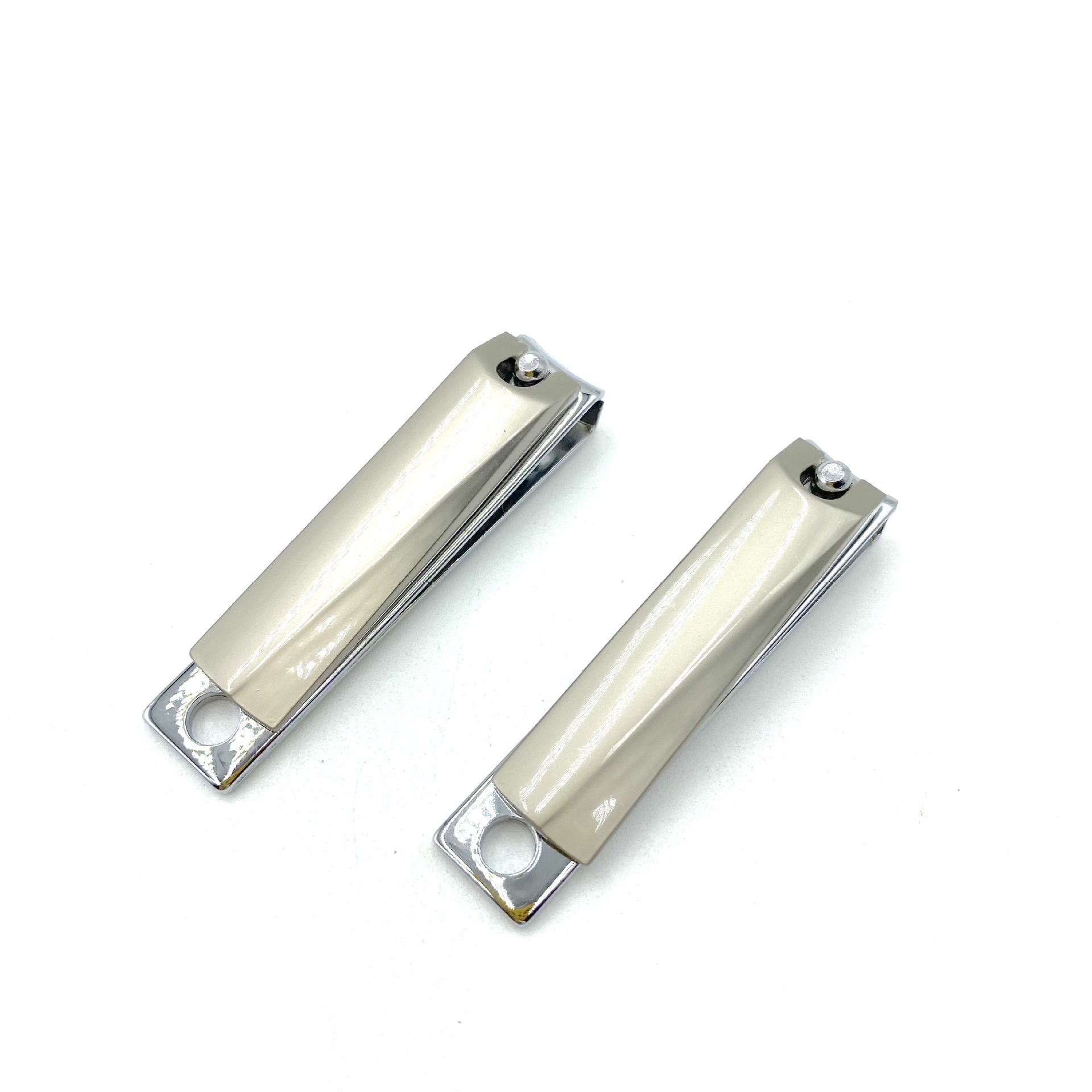 Die-Cast Quality Nail Clippers Nail Clippers Nail Clippers Home Manicure Tools Nail Clippers details Picture