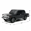 Hot-selling 4-way 1:12 scale Lada remote control car simulation car model remote control toy car wholesale details Picture
