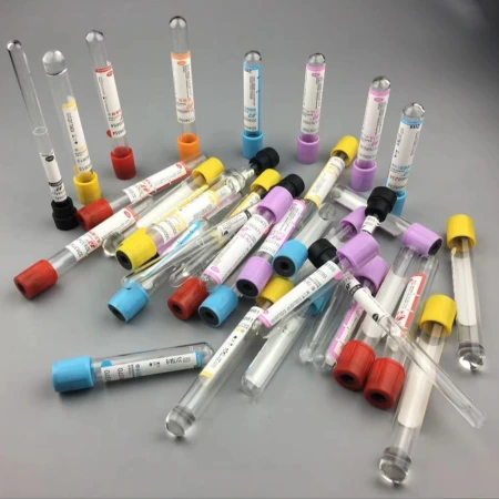 Manufacturer of negative pressure vacuum blood collection tubes, sodium citrate 1:4 coagulation promotion tubes, and general blood routine collection tubes Manufacturer of negative pressure vacuum blood collection tubes, sodium citrate 1:4 coagulation promotion tubes, and general blood routine collection tubes
