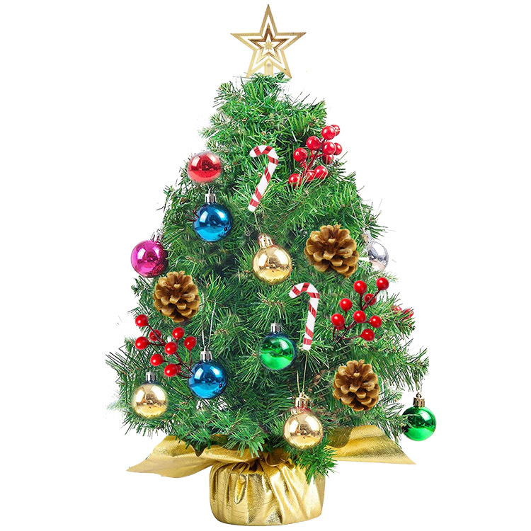 圣诞树/圣诞节装饰品/圣诞用品细节图