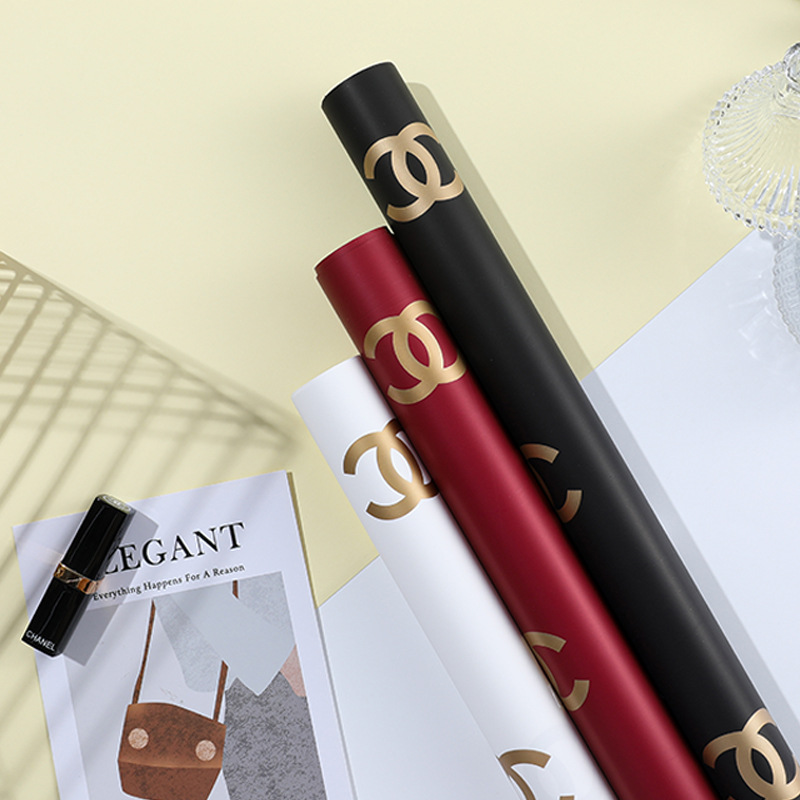 其他包装用纸实物图