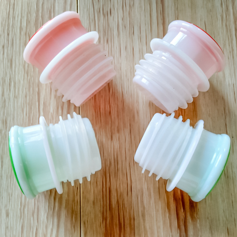 5磅暖瓶塞/小号塑料瓶塞/水瓶塞产品图