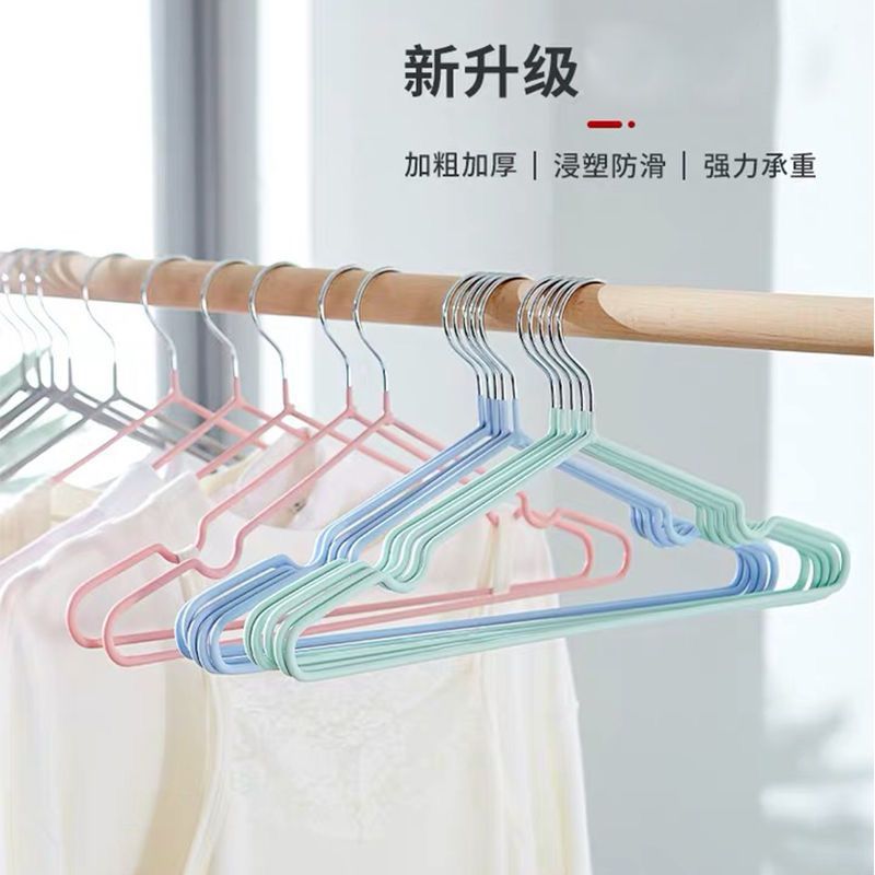 成人加粗衣架产品图