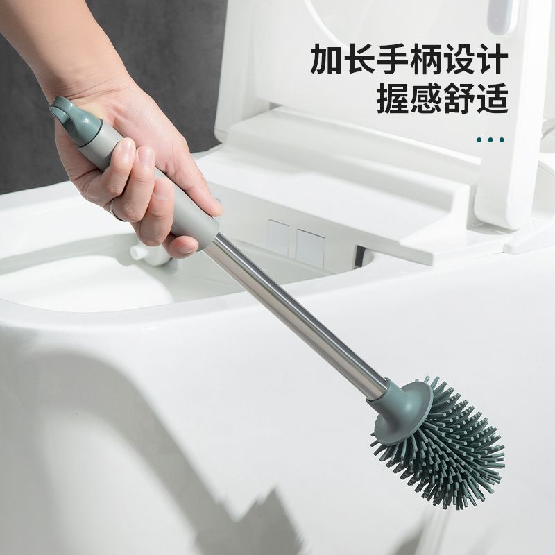 清洁用具实物图