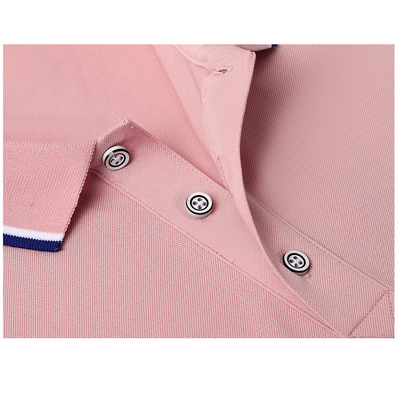 夏工衣工作服白底实物图