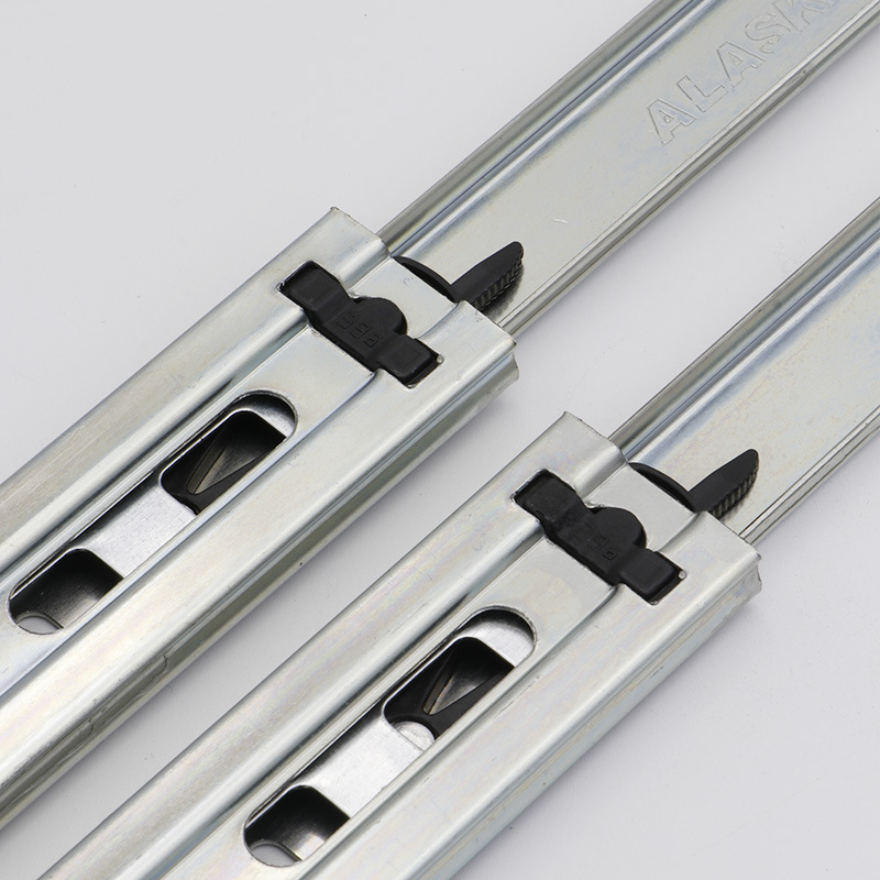 زلاج هيدروليكية صلبة مثبتة Specification image