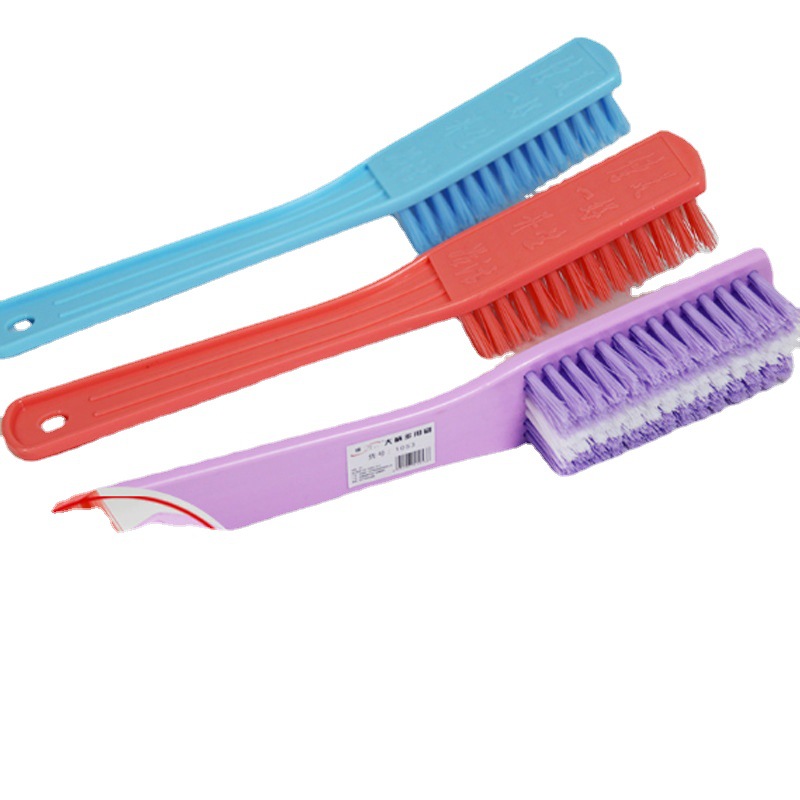 河南佳一两元/三色可鞋刷衣产品图