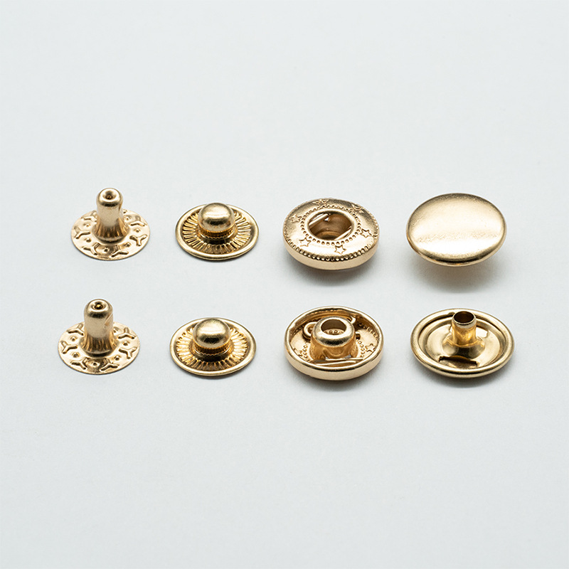 扣子辅料/纽扣/异性纽扣/四合扣/盘扣细节图