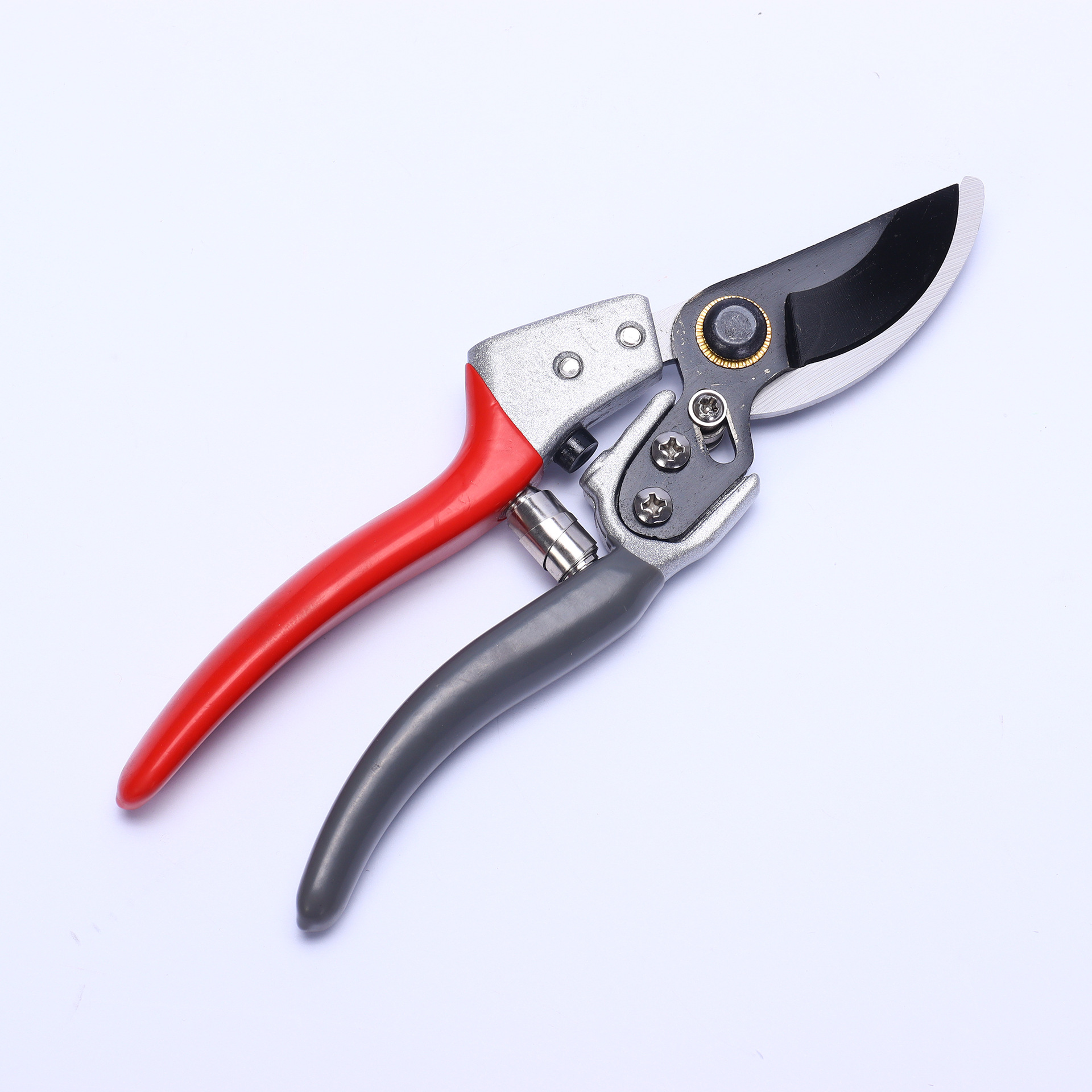 厂家直供园艺剪刀花枝剪摘果修花园林工具修枝剪果枝剪园林批发