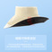 帽子女夏季新产品图