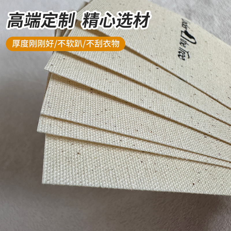 吊牌线/吊牌/吊粒/水洗标/子母扣产品图