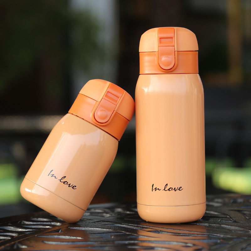 Goodluck Mini Thermos