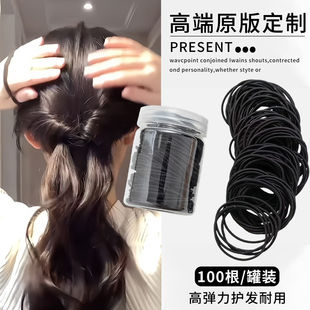 复古格纹海绵发箍女2025新款高颅顶洋气时尚头箍洗脸防滑发卡头饰详情7