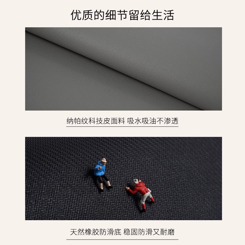 地垫实物图