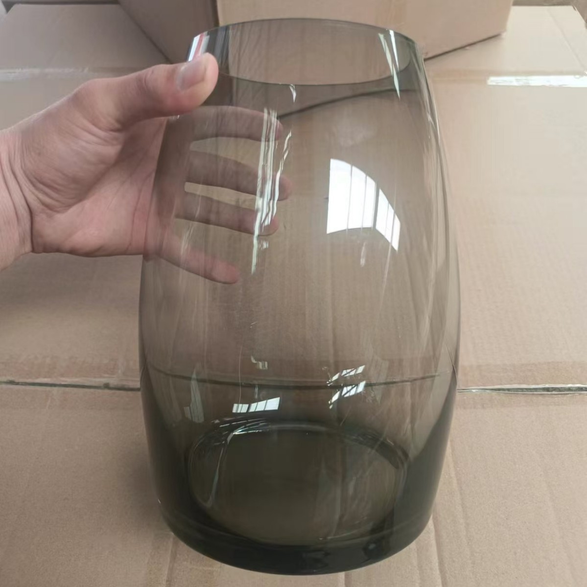 微景观瓶实物图