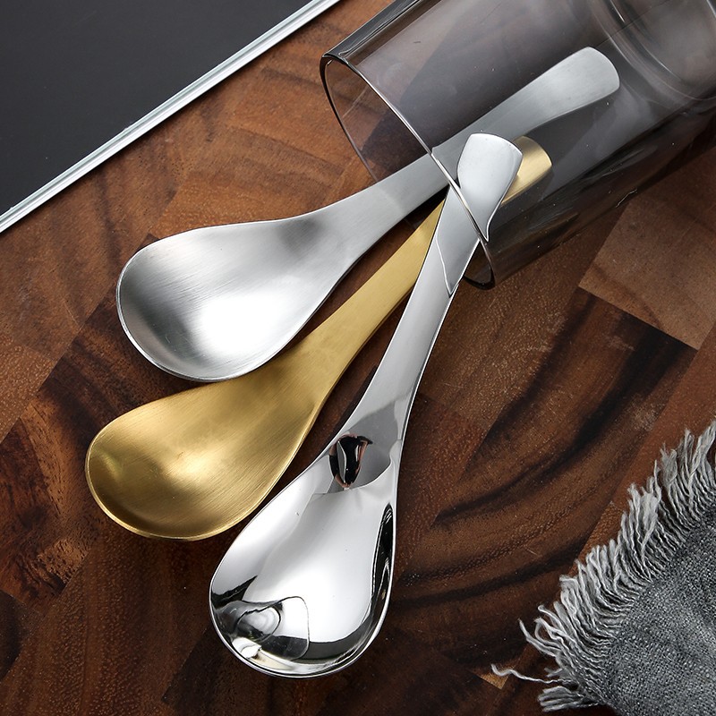 勺、调羹实物图