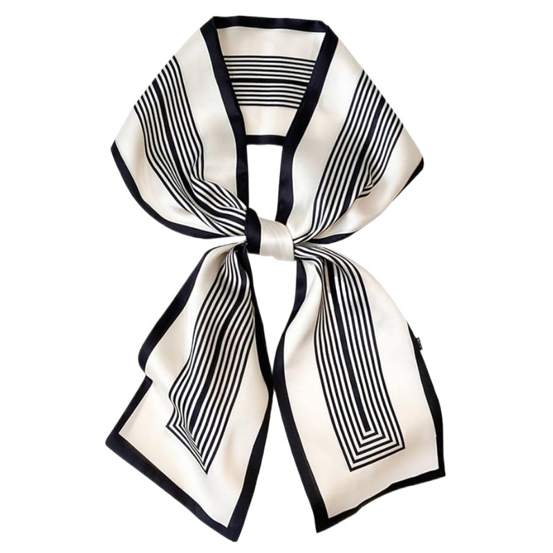 库存丝巾/针织毯/丝巾包/围巾/披肩围巾白底实物图