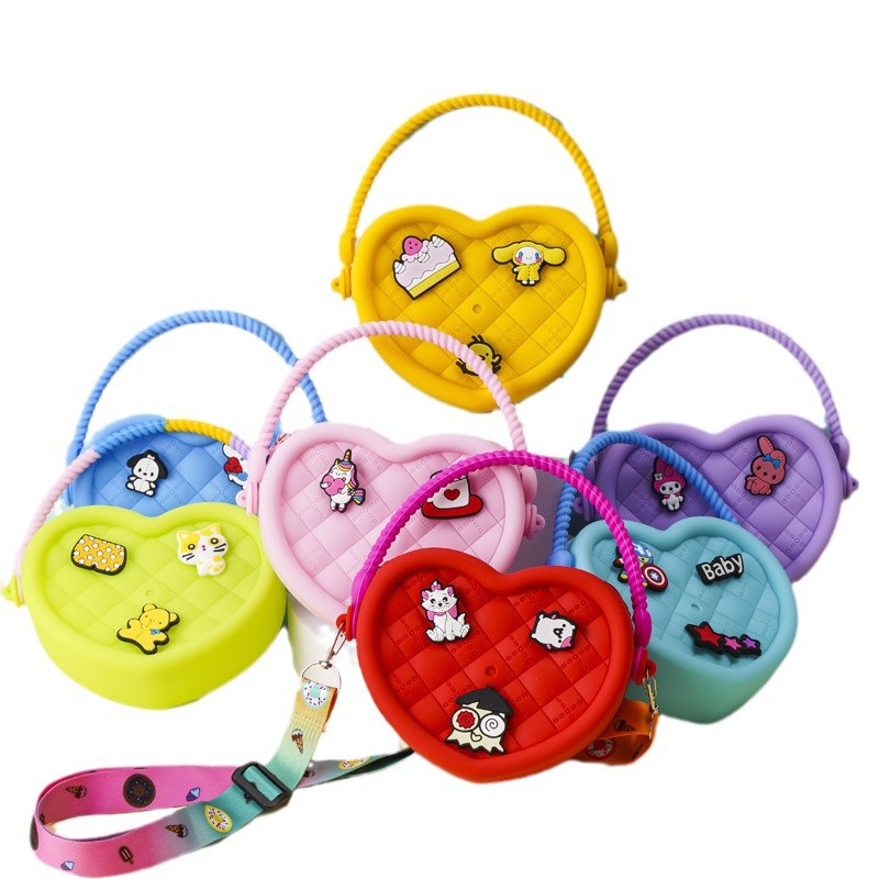 泡泡枪/零钱包/抓绒抽绳袋/毛绒玩具小零钱包/西瓜零钱包白底实物图