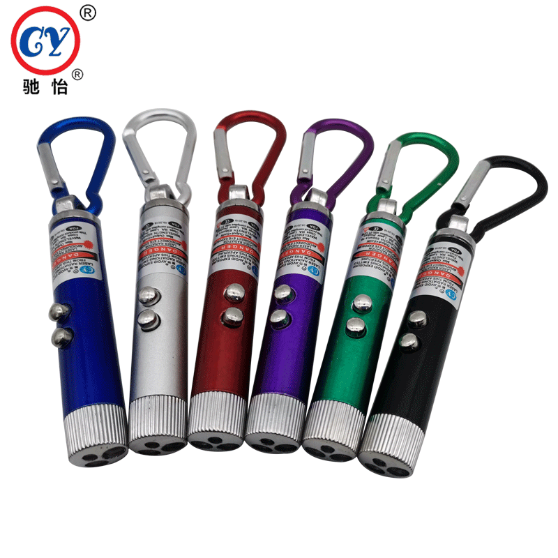 镭射灯/激光笔/翻页笔产品图