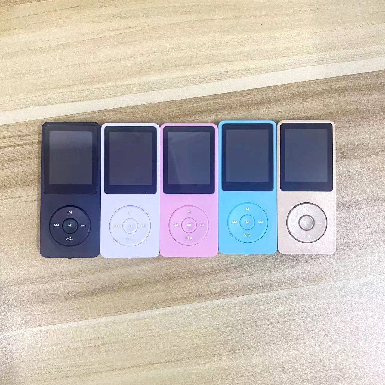 Внешнеторговая версия с оптовым bluetooth mp3 производитель bluetooth MP4 плеер для студентов записывает словарь снаружи pic 2
