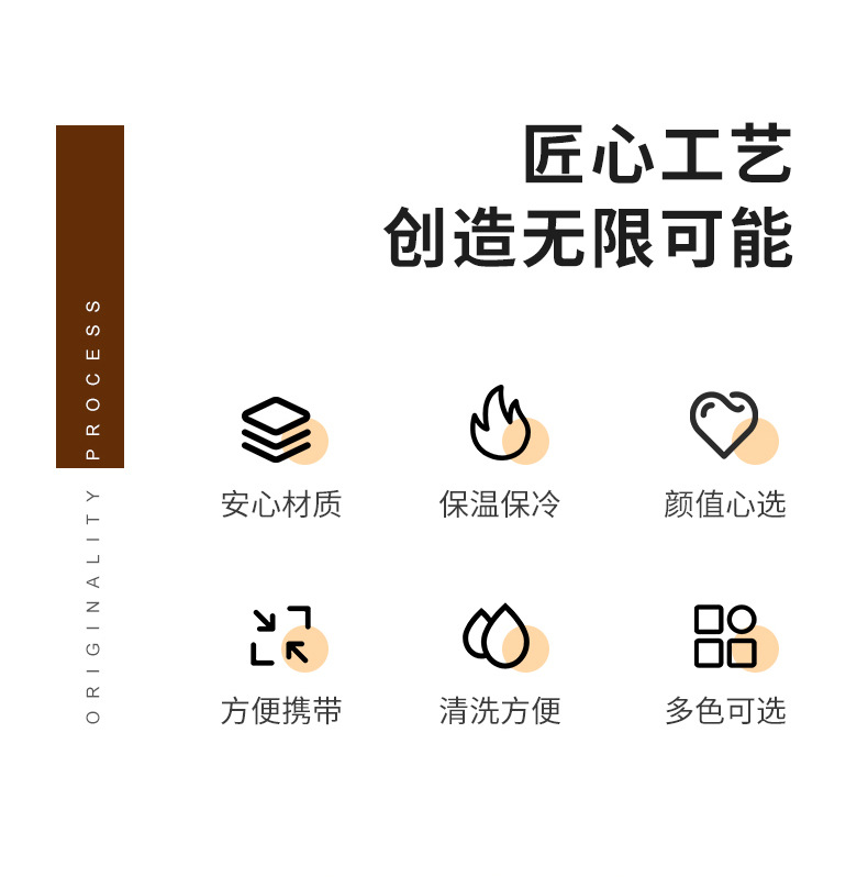 家用不锈钢吸管杯单双层跨境防摔小酒杯3oz杯子迷你热升华吸管杯详情5