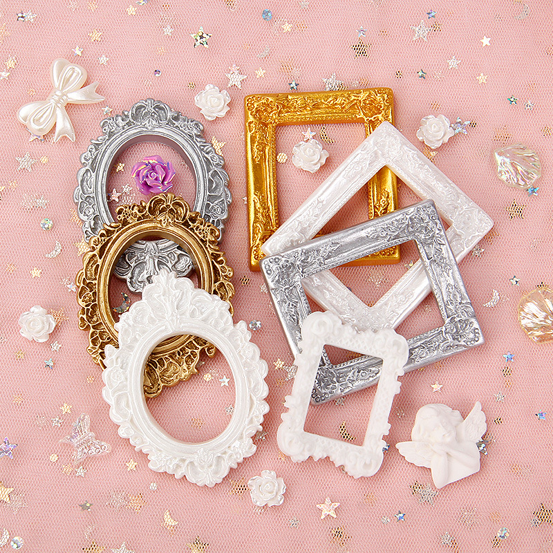 相框、画框实物图