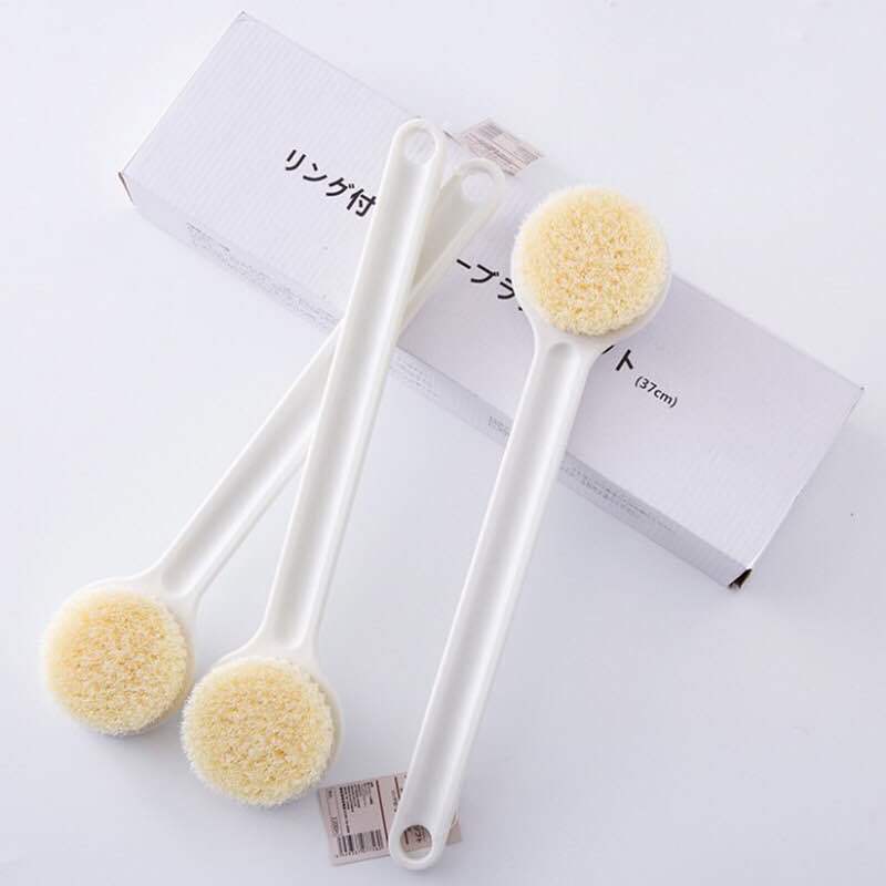 仁花洗澡巾/洗澡巾/沐浴球/浴球搓澡神器/浴花长条细节图
