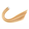 European and American hair extension real hair PU hair extension tape in hair extensions 50g Specification image