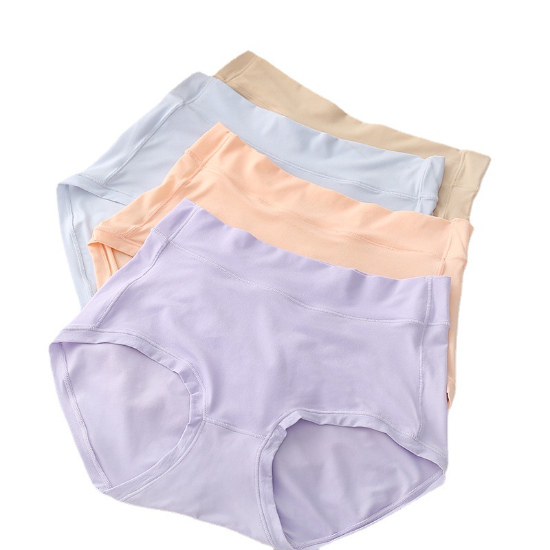 内裤/内裤女/女内裤/女士内裤/性感内裤白底实物图