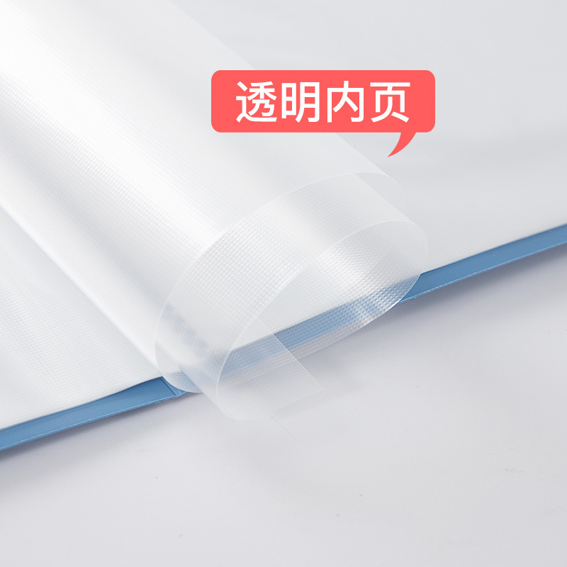 资料册实物图